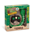 Charger l'image dans la visionneuse de la galerie, TERRA - SERPENT TELEGUIDE BOA
