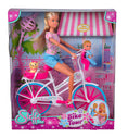 Charger l'image dans la visionneuse de la galerie, STEFFI LOVE- BALADE A VELO
