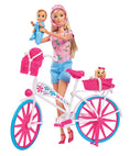 Charger l'image dans la visionneuse de la galerie, STEFFI LOVE- BALADE A VELO
