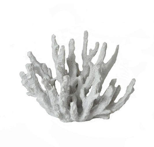 CORAIL 5-½ X 7" BLANC