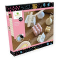 Charger l'image dans la visionneuse de la galerie, MAKE IT - COFFRET CHANDELLE CIRE SOYA
