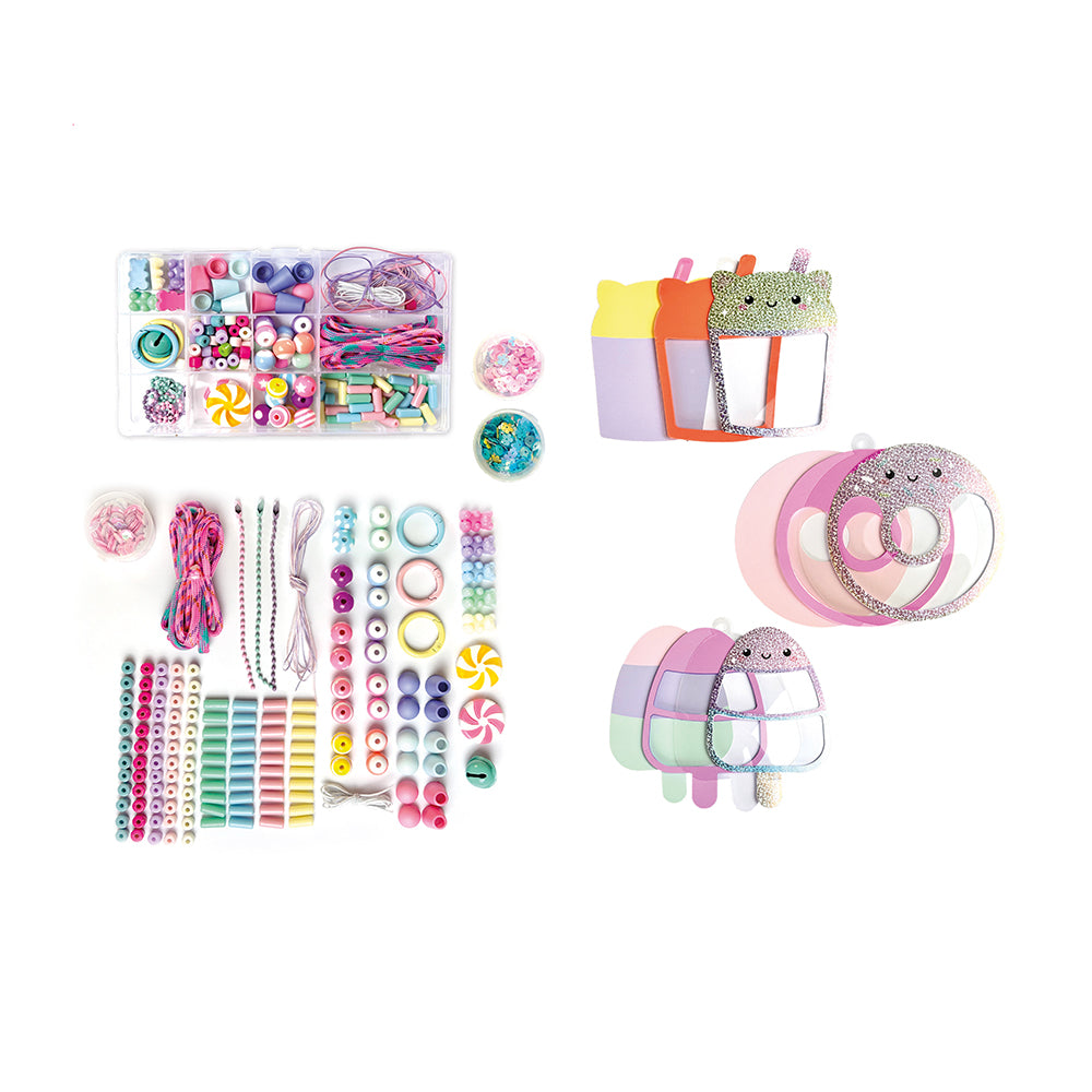 SYCOMORE- BIJOUX BOX -  BIJOUX POUR SAC