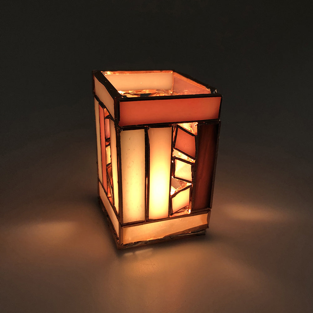 SYCOMORE - ATELIER VITRAIL APPRENTISSAGE