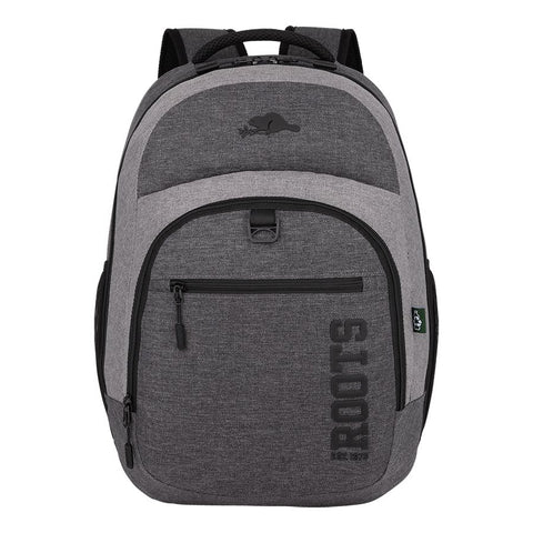 SCOLAIRE SAC & ACCESSOIRE - SAC DOS ROOTS ORDI 15,6