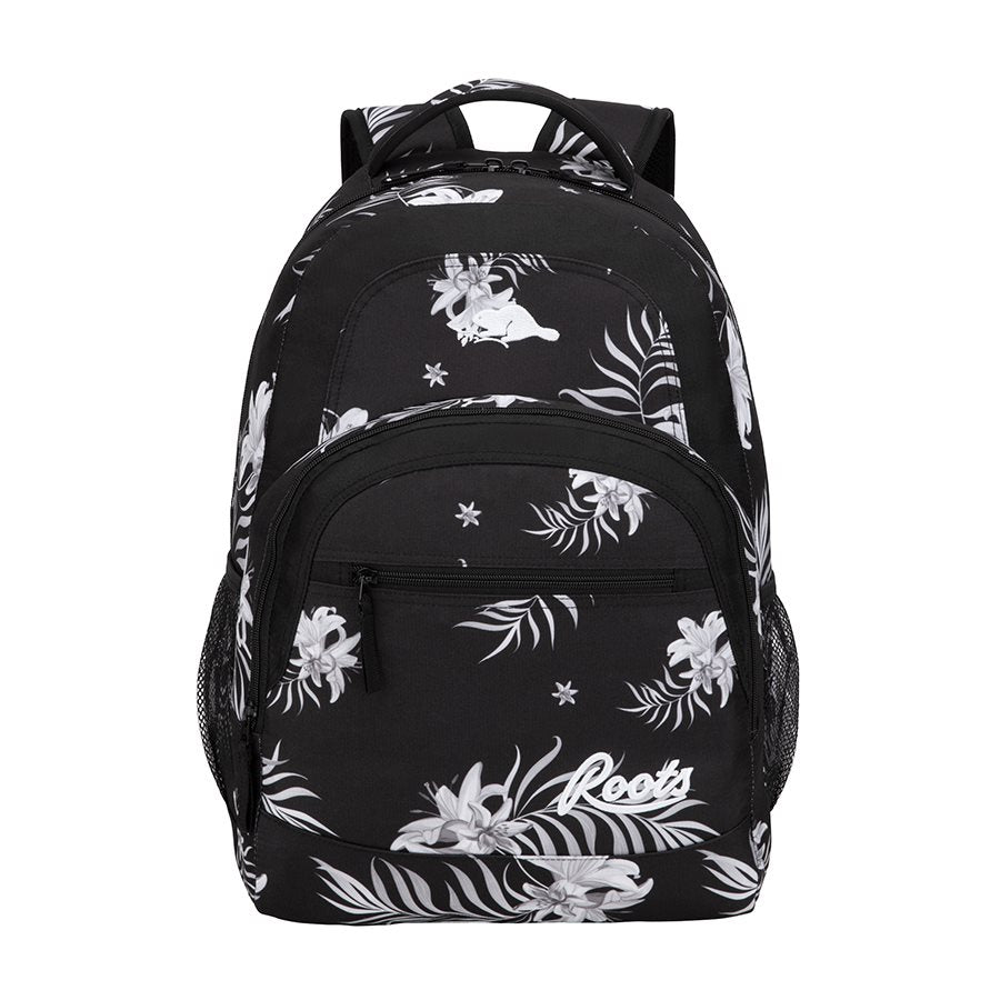 SCOLAIRE SAC & ACCESSOIRE - SAC DOS ROOTS ORDI 15.6