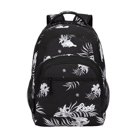 SCOLAIRE SAC & ACCESSOIRE - SAC DOS ROOTS ORDI 15.6