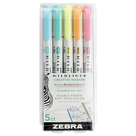 SURLIGNEUR MIDLINER -  FLUORESCENT