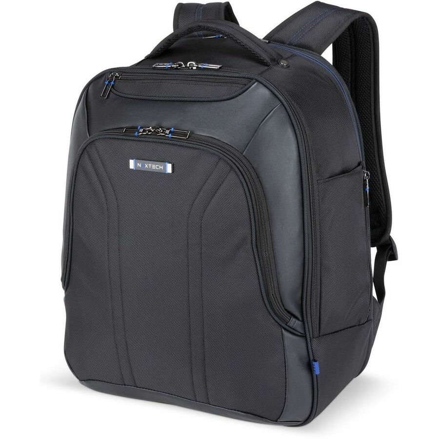 SCOLAIRE SAC & ACCESSOIRE - SAC DOS NEXTECH PORTABLE 17.3
