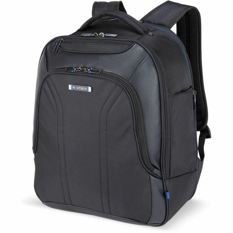 SCOLAIRE SAC & ACCESSOIRE - SAC DOS NEXTECH PORTABLE 17.3