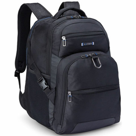 SCOLAIRE SAC & ACCESSOIRE - SAC DOS NEXTECH PORT 17.3
