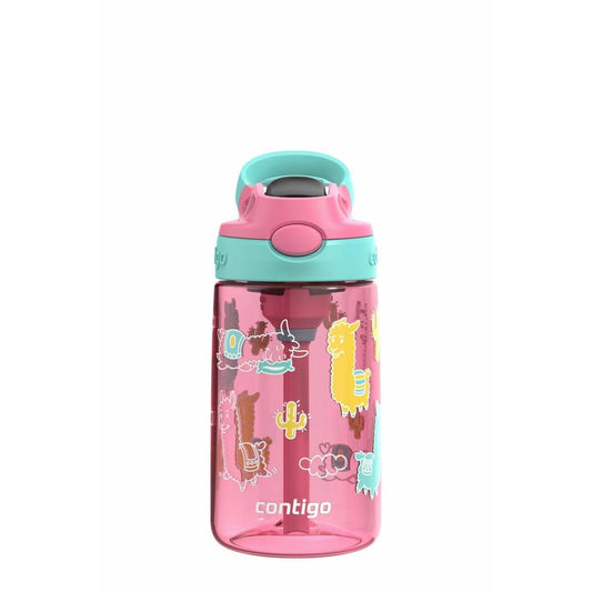 BOUT CONTIGO KIDS "AUBREY" 14oz LAMA/JADE