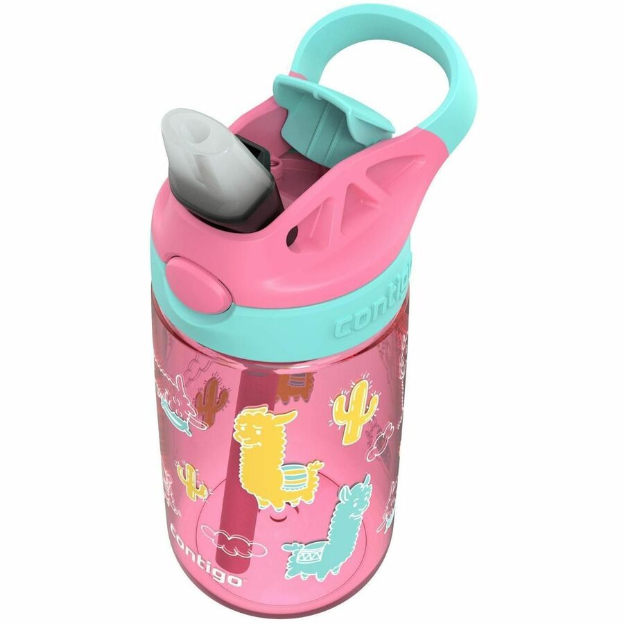 BOUT CONTIGO KIDS "AUBREY" 14oz LAMA/JADE