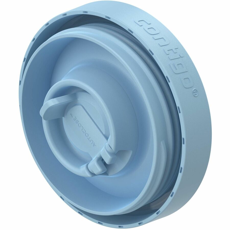 BOUT EAU CONTIGO "SHAKE & GO"20oz GLACIER