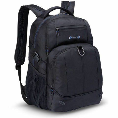 SCOLAIRE SAC & ACCESSOIRE - SAC DOS NEXTECH PORT 15,6