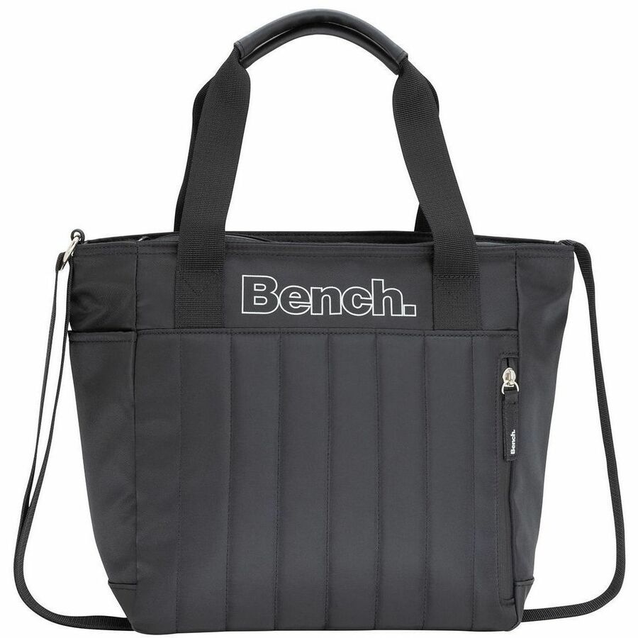 SCOLAIRE SAC & ACCESSOIRE - SAC A LUNCH BENCH LIV-A NOIR