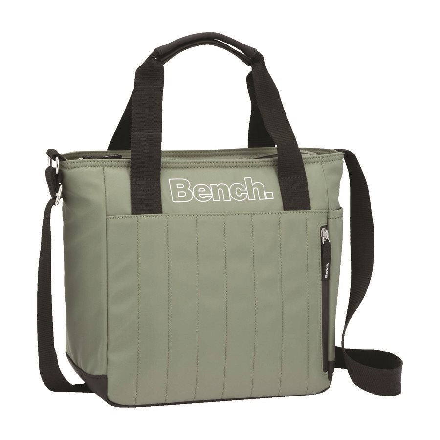 SCOLAIRE SAC & ACCESSOIRE - SAC A LUNCH BENCH LIV-A SAUGE