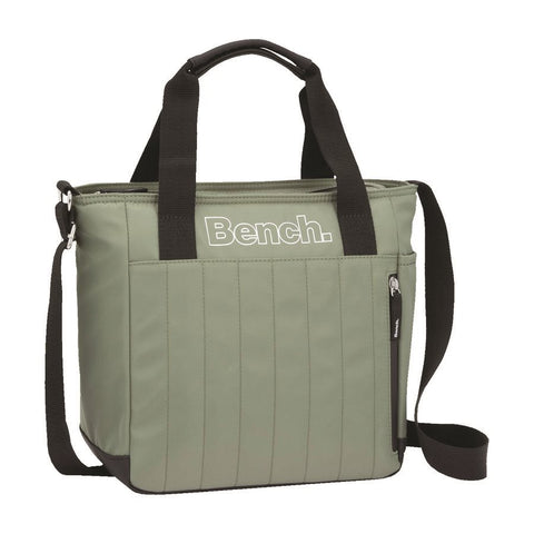 SCOLAIRE SAC & ACCESSOIRE - SAC A LUNCH BENCH LIV-A SAUGE