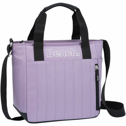 SCOLAIRE SAC & ACCESSOIRE - SAC A LUNCH BENCH LIV-A LILAS