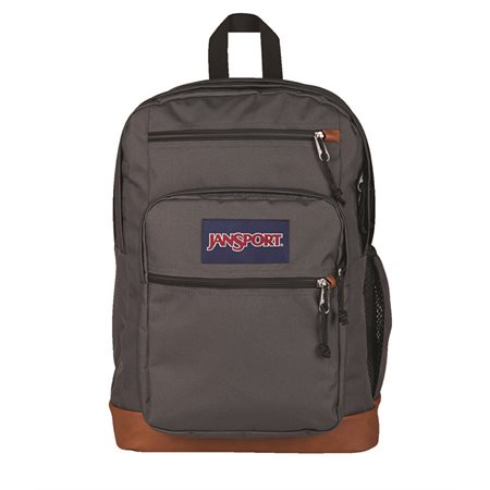 SAC A DOS JANSPORT "COOL STUDENT " - GRIS FUMÉ