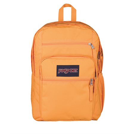 SAC A DOS JANSPORT "BIG STUDENT" - ORANGE