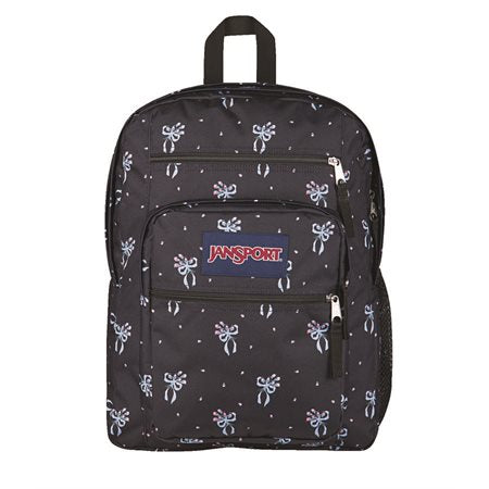 SAC A DOS JANSPORT "BIG STUDENT" - PETALE