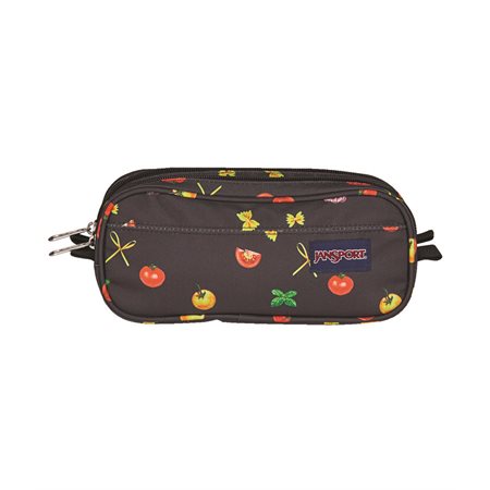 ETUI A CRAYON JANSPORT 2 FERMETURE - PASTA