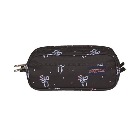 ETUI A CRAYON JANSPORT 2 FERMETURE - PETALE