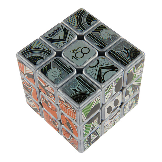 RUBIK'S - CUBE DISNEY PLATNIUM 3X3