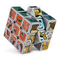 Charger l'image dans la visionneuse de la galerie, RUBIK'S - CUBE DISNEY PLATNIUM 3X3
