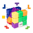 Charger l'image dans la visionneuse de la galerie, RUBIK'S - CUBE 3 X 3" TETRIS
