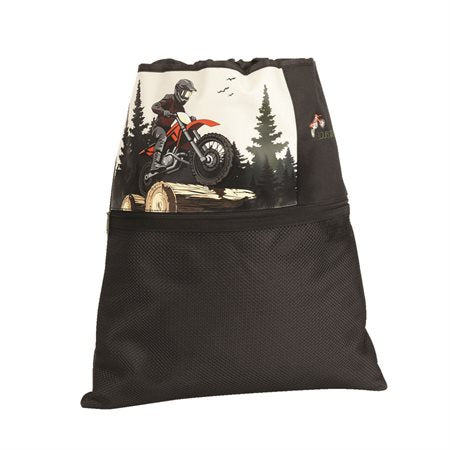 SAC FOURRE-TOUT LG - MOTOCROSS