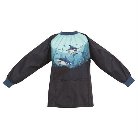 TABLIER 6/8ANS LG - COLLECTION REQUINS