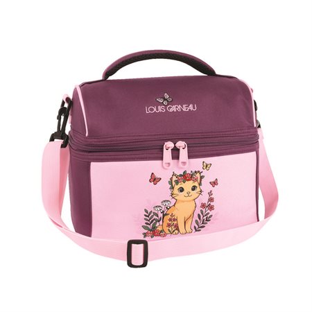 BOITE A LUNCH LG DOME - COLLECTION CHAT
