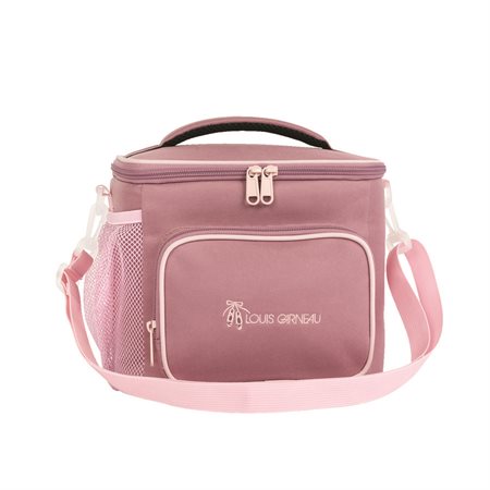 BOITE A LUNCH LG RECTANGULAIRE - COLLECTION BALLET