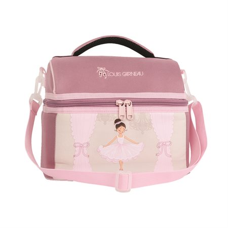 BOITE A LUNCH LG DOME - COLLECTION BALLET