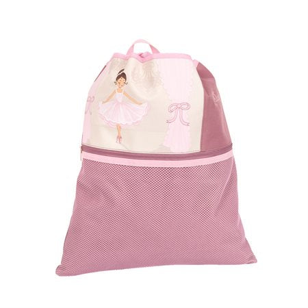 SAC FOURRE-TOUT LG - COLLECTION BALLET
