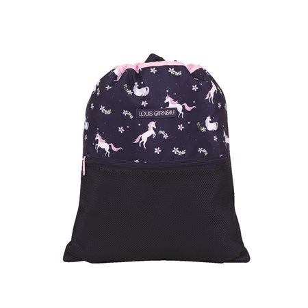 SAC FOURRE-TOUT LG - COLLECTION LICORNE