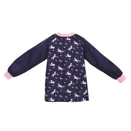 TABLIER 6/8ANS LG - COLLECTION LICORNE