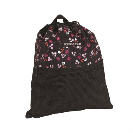 SAC FOURRE-TOUT LG - COLLECTION FLORAL