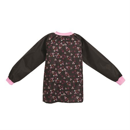 TABLIER 6/8ANS LG - COLLECTION FLORAL