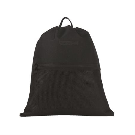 SAC FOURRE-TOUT LG - NOIR