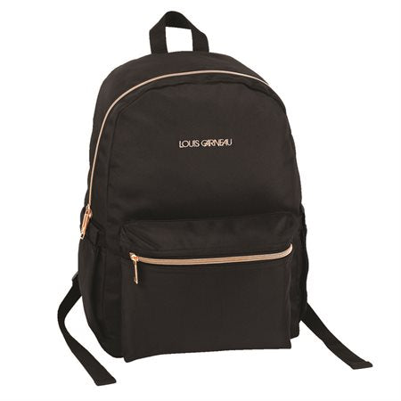 SAC A DOS LG POCHETTE AVANT - COLLECTION ROSE GOLD