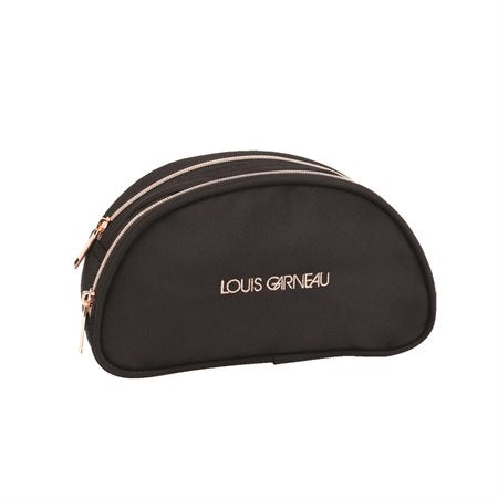ETUI A CRAYONS LG DEMI-LUNE - COLLECTION ROSE GOLD