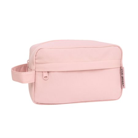ETUI A CRAYONS LG GRAND FORMAT - ROSE