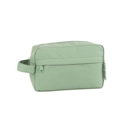 ETUI A CRAYONS LG GRAND FORMAT - VERT MENTHE