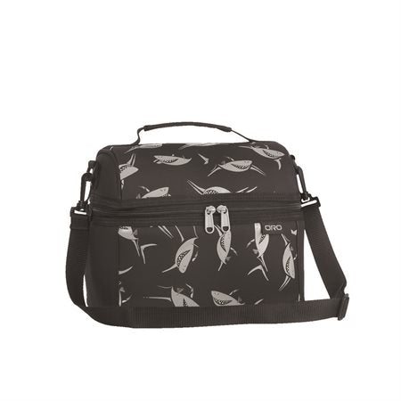BOITE A LUNCH ORO DOME - COLLECTION REQUINS