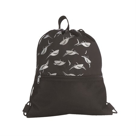 SAC FOURRE-TOUT ORO - REQUINS