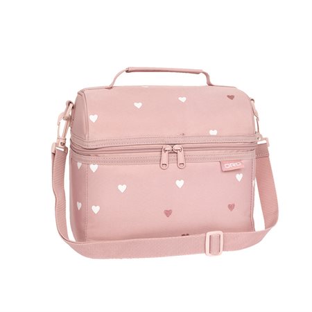 BOITE A LUNCH ORO DOME - COLLECTION COEUR