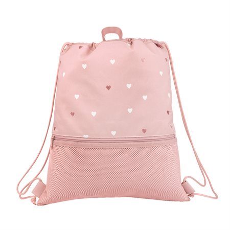 SAC FOURRE-TOUT ORO - COEUR
