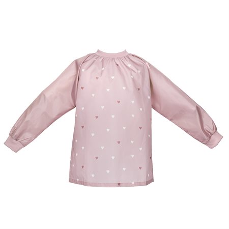 TABLIER 6/8ANS ORO - COLLECTION COEUR